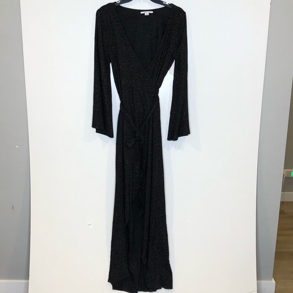 O'NEILL LIYA wrap dress size S - Picture 4 of 7